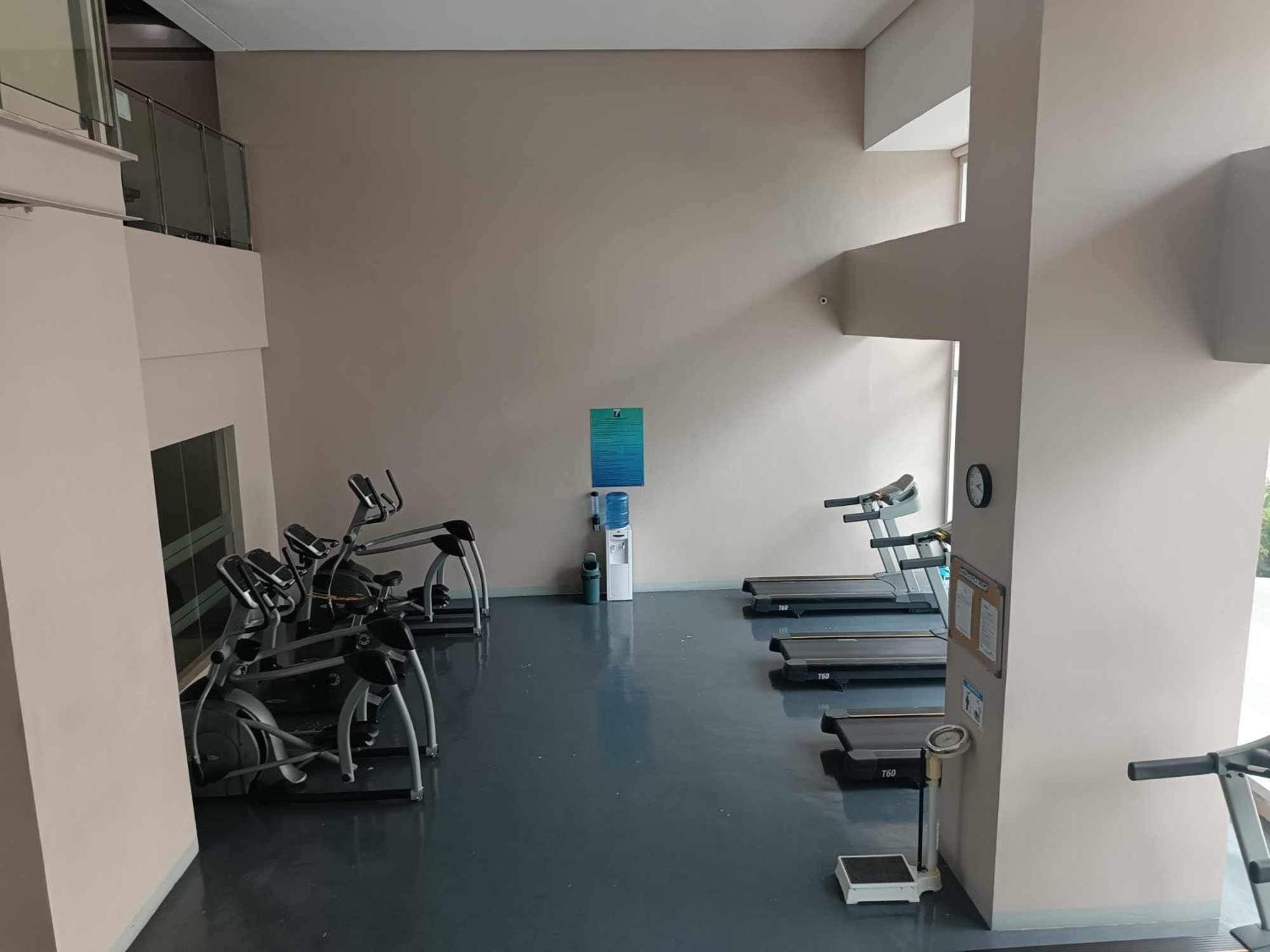 Avery Condo Suite At The Beacon Makati Makati City Kültér fotó