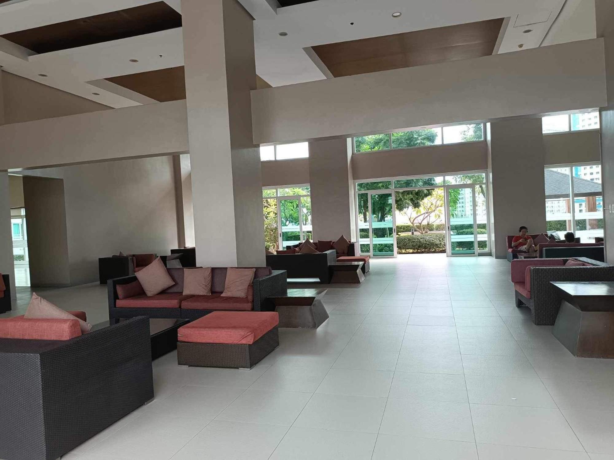 Avery Condo Suite At The Beacon Makati Makati City Kültér fotó