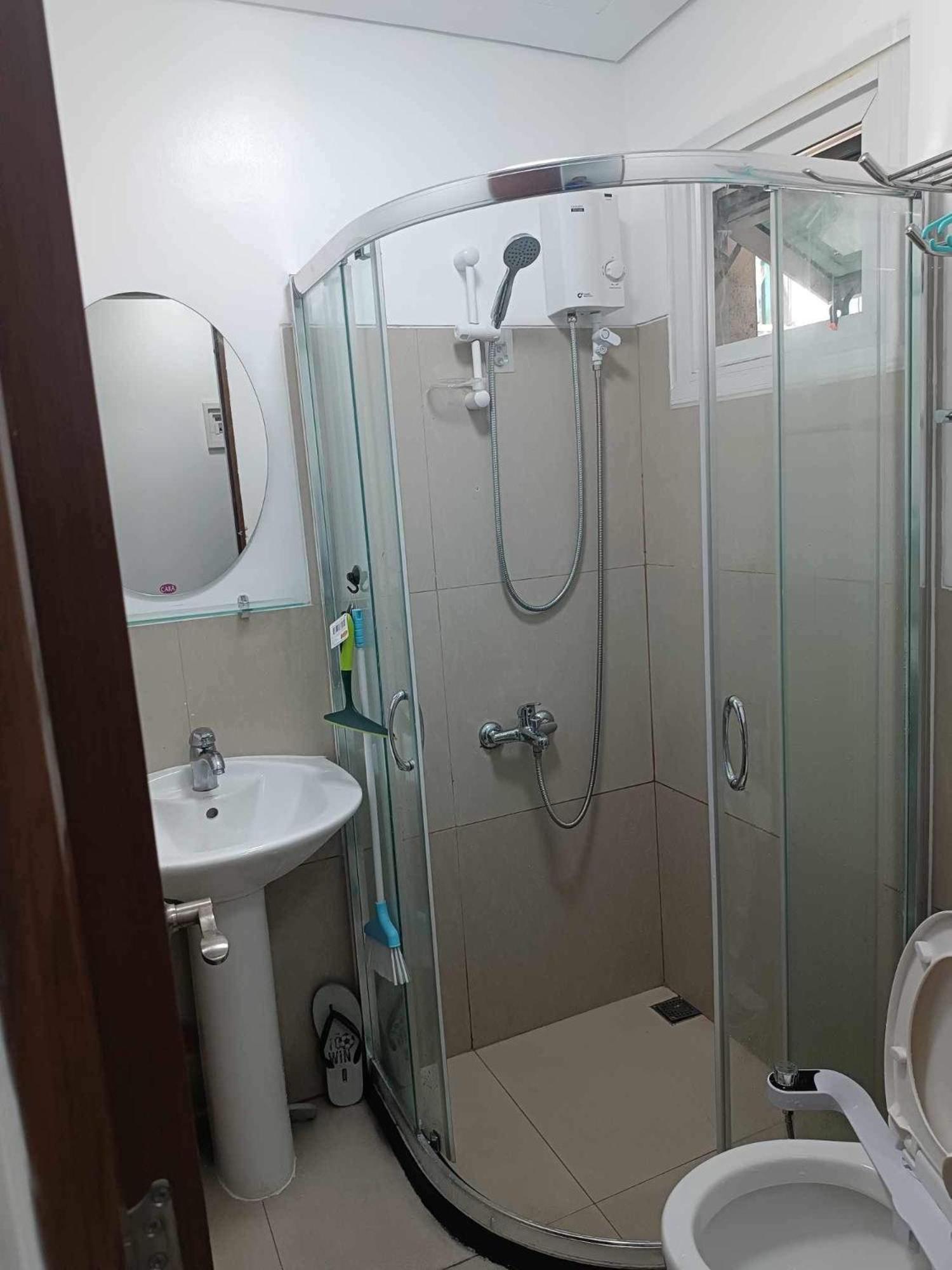 Avery Condo Suite At The Beacon Makati Makati City Kültér fotó