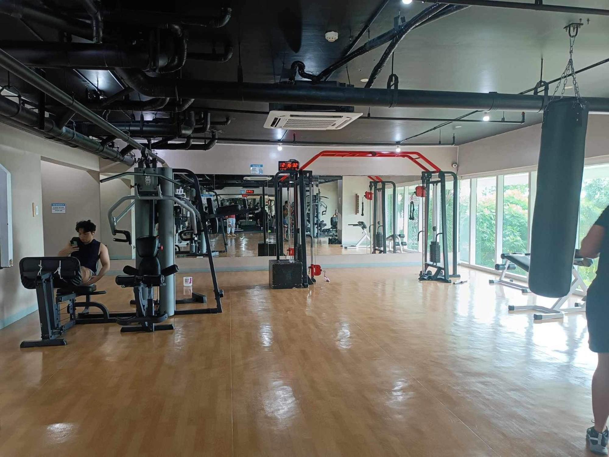 Avery Condo Suite At The Beacon Makati Makati City Kültér fotó