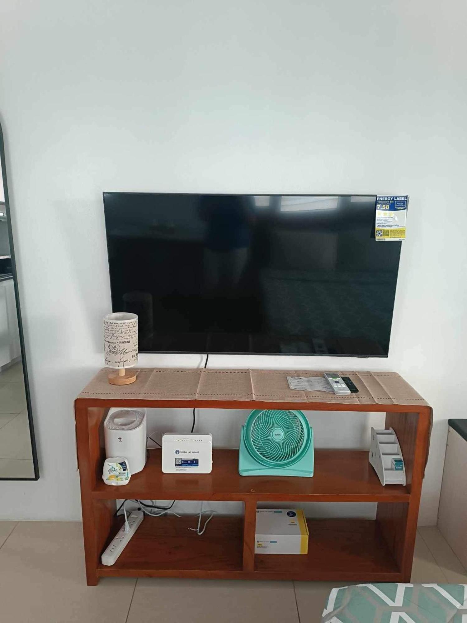 Avery Condo Suite At The Beacon Makati Makati City Kültér fotó